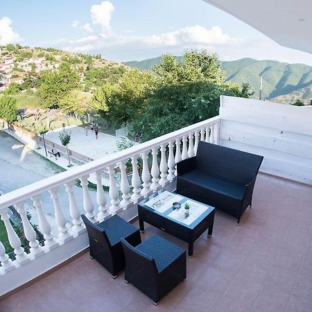 Mirmidones Anesis Appartement Agrelia Buitenkant foto