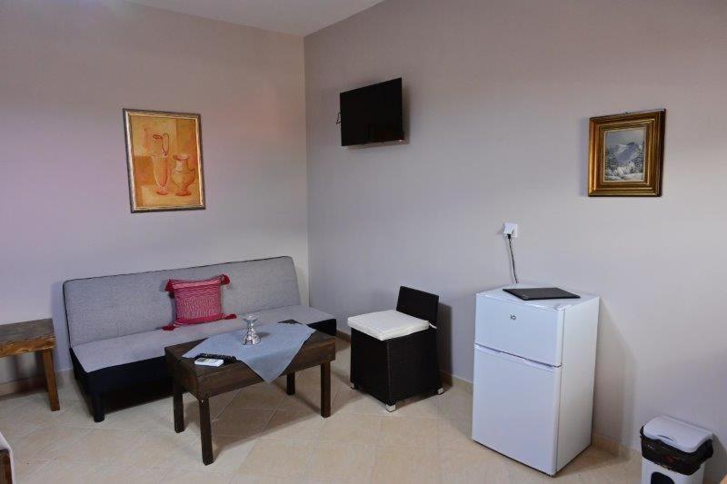 Mirmidones Anesis Appartement Agrelia Buitenkant foto